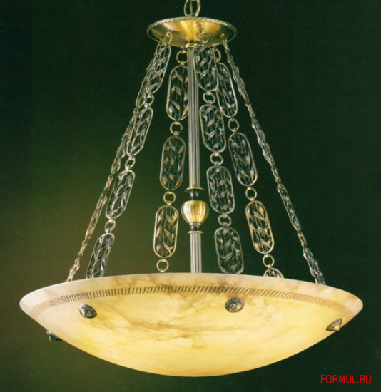 Люстра Possoni Illuminazione 2700/8 SAT